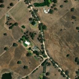 Satellite imagery of Teakle Hill, AU