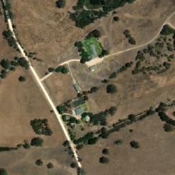 Satellite imagery of Rose Hill, AU