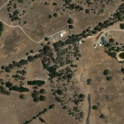 Satellite imagery of Rose Hill, AU