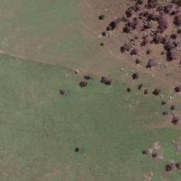 Satellite imagery of Freds Hill, AU