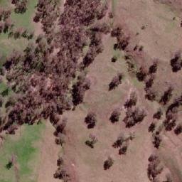 Satellite imagery of Rileys Hill, AU