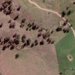 Satellite imagery of Rileys Hill, AU