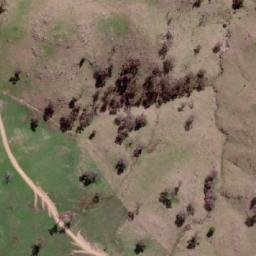 Satellite imagery of Rileys Hill, AU