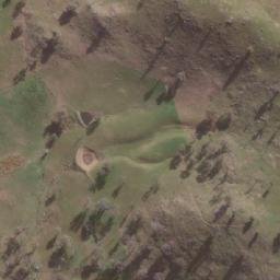 Satellite imagery of Waroo Hill, AU