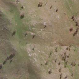 Satellite imagery of Waroo Hill, AU
