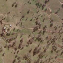 Satellite imagery of Waroo Hill, AU