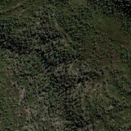 Satellite imagery of Sturgiss Hill, AU