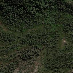 Satellite imagery of Sturgiss Hill, AU