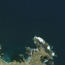 Satellite imagery of D TOKOMATA, NZ