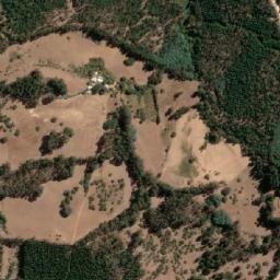 Satellite imagery of Cerro Los Robles, CL