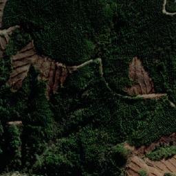 Satellite imagery of Cerro Sauce, CL