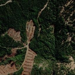 Satellite imagery of Cerro Sauce, CL