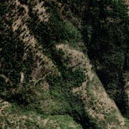 Satellite imagery of Cerro Sauce, CL