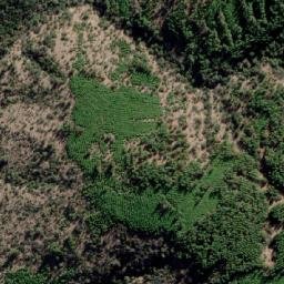 Satellite imagery of Cerro Punta Alta, CL