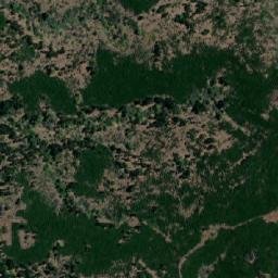 Satellite imagery of Cerro Punta Alta, CL