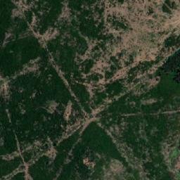 Satellite imagery of Cerro Calor, CL