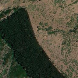 Satellite imagery of Cerro Calor, CL