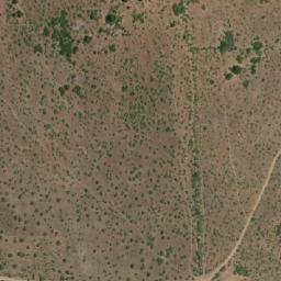 Satellite imagery of Cerro El Peñón, CL