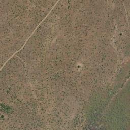 Satellite imagery of Cerro El Peñón, CL