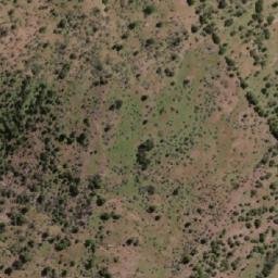 Satellite imagery of Morro Carretón, CL