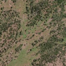 Satellite imagery of Morro Carretón, CL