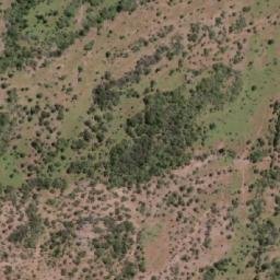 Satellite imagery of Morro Carretón, CL