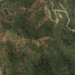 Satellite imagery of Cuesta La Higuera, CL