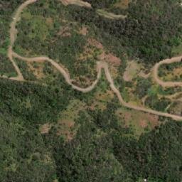 Satellite imagery of Cuesta La Higuera, CL