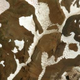 Satellite imagery of Cerro Las Choicas, AR