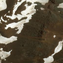 Satellite imagery of Cerro Las Choicas, AR