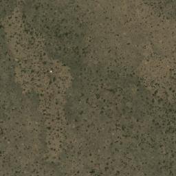 Satellite imagery of Loma Amarilla, AR