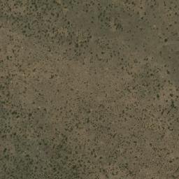 Satellite imagery of Loma Amarilla, AR