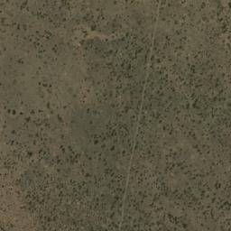 Satellite imagery of Loma Amarilla, AR