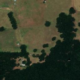Satellite imagery of Somerset Hill, AU