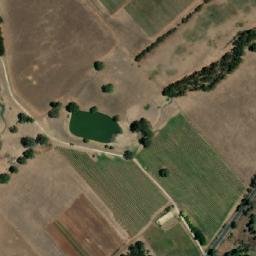Satellite imagery of New Era Mine, AU