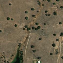 Satellite imagery of Rose Hill, AU
