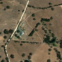 Satellite imagery of Rose Hill, AU