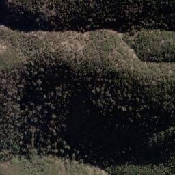 Satellite imagery of Mount Europe, AU