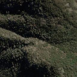Satellite imagery of Mount Europe, AU
