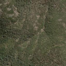 Satellite imagery of Mount Europe, AU