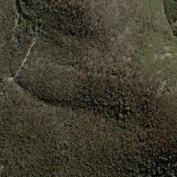 Satellite imagery of Little Jack, AU