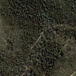 Satellite imagery of Little Jack, AU
