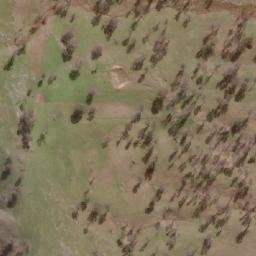 Satellite imagery of Waroo Hill, AU