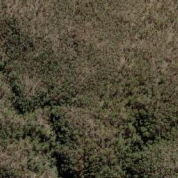 Satellite imagery of Mount Wells, AU