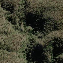 Satellite imagery of Mount Wells, AU
