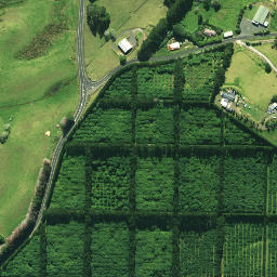 Satellite imagery of RCM 21 SO 62669, NZ