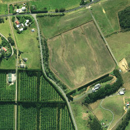 Satellite imagery of RCM 21 SO 62669, NZ