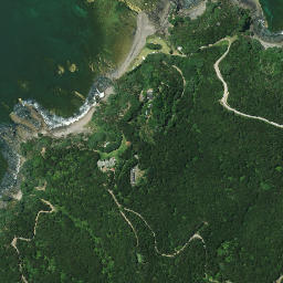 Satellite imagery of 781, NZ