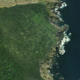 Satellite imagery of D TOKOMATA, NZ