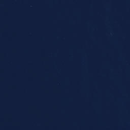 Satellite imagery of Karaui Point, NZ